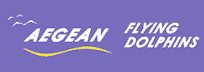 AEGEAN FLYING DOLPHINS