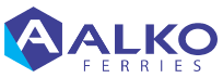 ALKO SHIPPING N.E.