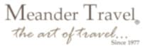 MEANDER TRAVEL