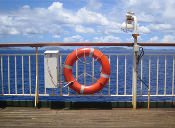 sea travel