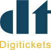 Digitickets Logo